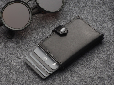 Logotrade promotional merchandise photo of: RFID wallet 2161141