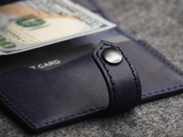 Logotrade promotional giveaway picture of: RFID wallet 2161141