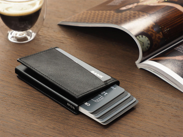 Logo trade promotional products picture of: RFID wallet 2121131