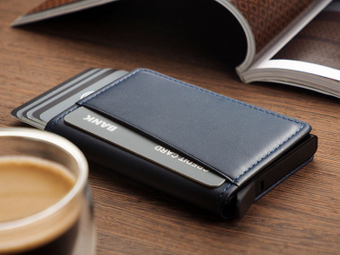 Logo trade promotional gifts image of: RFID wallet 2121131