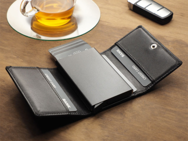 Logotrade business gift image of: RFID wallet 1282131
