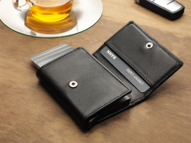 Logotrade promotional product image of: RFID wallet 1282131