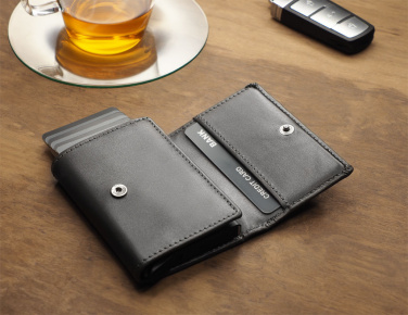 Logotrade corporate gift image of: RFID wallet 1282131