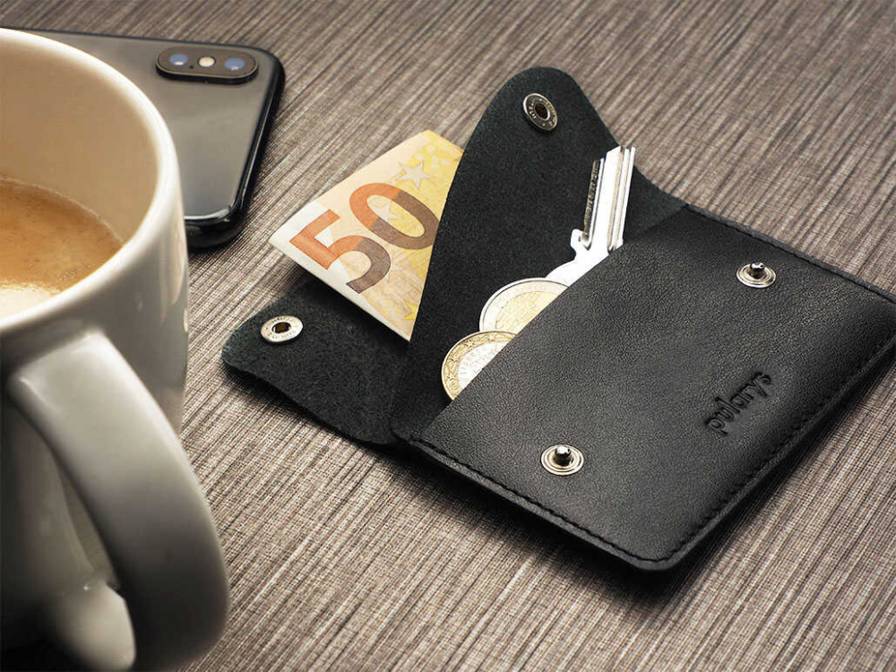 Logotrade corporate gifts photo of: Wallet 537131