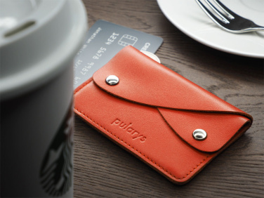 Logotrade promotional item image of: Wallet 537131