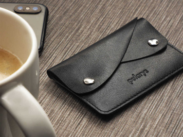 Logo trade promotional giveaways picture of: Wallet 537131