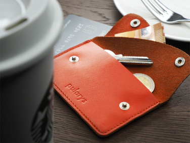 Logotrade corporate gift image of: Wallet 537131