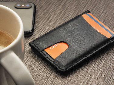 Logotrade advertising product picture of: Wallet 537131