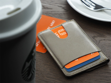 Logo trade promotional gifts picture of: Wallet 537131