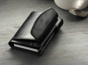Logo trade promotional giveaways image of: RFID wallet 1226131