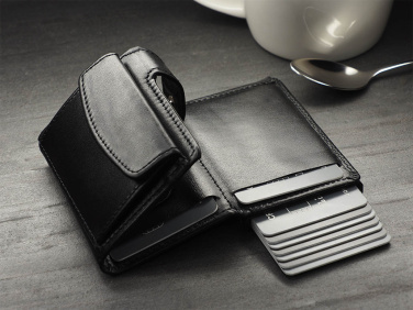 Logotrade promotional products photo of: RFID wallet 1226131