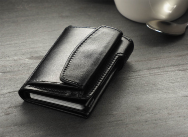 Logo trade corporate gifts picture of: RFID wallet 1226131