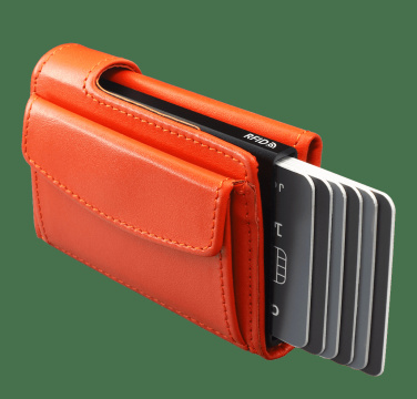 Logotrade advertising products photo of: RFID wallet 1226131