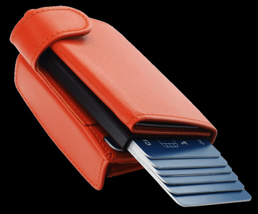 Logo trade business gifts image of: RFID wallet 1226131