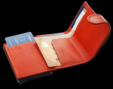 Logotrade corporate gift picture of: RFID wallet 1226131