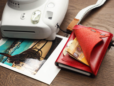 Logotrade corporate gifts photo of: RFID wallet 545131