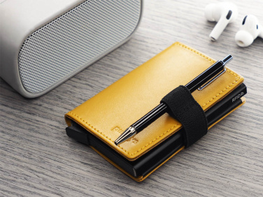 Logo trade business gifts image of: RFID wallet 1230131