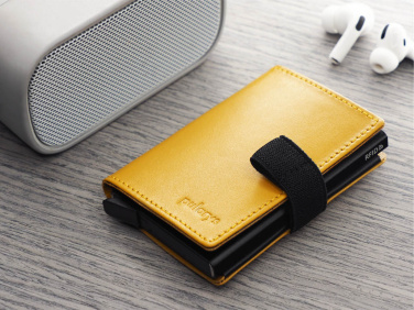 Logotrade promotional merchandise picture of: RFID wallet 1230131