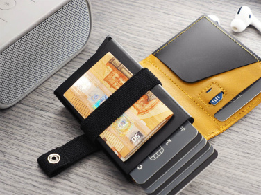 Logotrade promotional merchandise image of: RFID wallet 1230131