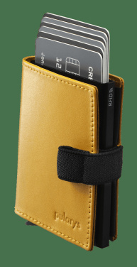 Logotrade promotional products photo of: RFID wallet 1230131