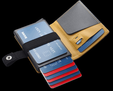 Logotrade promotional item picture of: RFID wallet 1230131