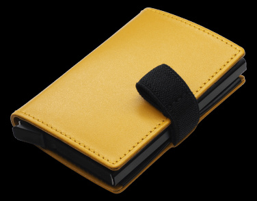 Logotrade promotional product image of: RFID wallet 1230131
