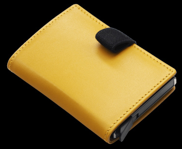 Logo trade promotional item photo of: RFID wallet 1230131