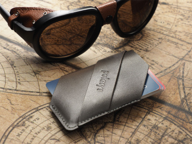 Logo trade promotional products image of: Wallet 1242131