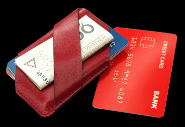Logo trade promotional product photo of: Wallet 1242131