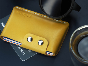 Logotrade advertising product image of: Wallet 384131