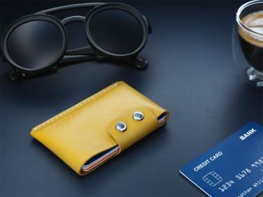 Logotrade promotional items photo of: Wallet 384131
