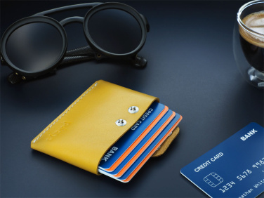 Logotrade promotional product image of: Wallet 384131