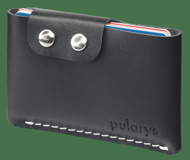 Logo trade promotional giveaway photo of: Wallet 384131