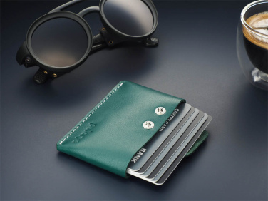 Logotrade corporate gift picture of: Wallet 384131
