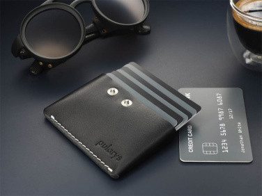 Logotrade promotional item image of: Wallet 384131