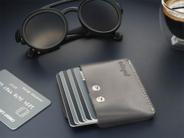 Logo trade promotional merchandise photo of: Wallet 384131