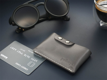 Logo trade promotional products picture of: Wallet 384131