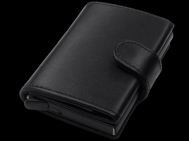 Logo trade business gifts image of: RFID wallet 1225131