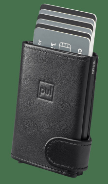 Logo trade promotional gifts picture of: RFID wallet 618131