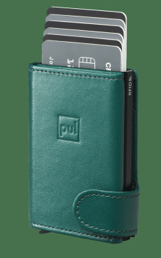 Logo trade advertising products picture of: RFID wallet 618131