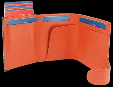 Logo trade corporate gifts picture of: RFID wallet 618131