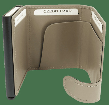 Logotrade promotional gifts photo of: RFID wallet 618131