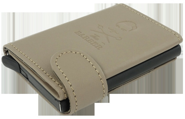 Logotrade promotional gifts photo of: RFID wallet 618131