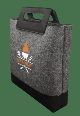 Logotrade business gift image of: Bag 1652140