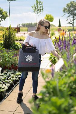 Logo trade advertising products image of: Bag 1652140