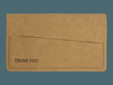 Logotrade promotional merchandise photo of: Bill holder 1187106