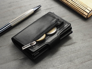 Logotrade business gift image of: RFID wallet 1237131