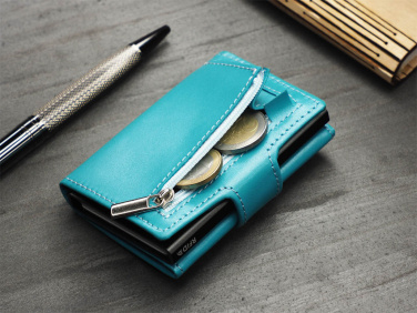 Logotrade promotional products photo of: RFID wallet 1237131