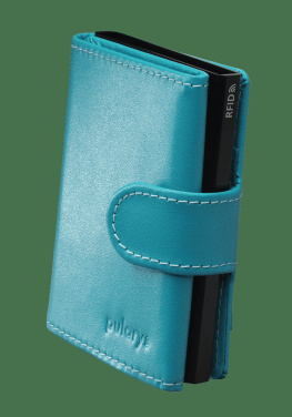 Logo trade promotional item photo of: RFID wallet 1237131