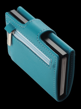 Logotrade promotional gift image of: RFID wallet 1237131